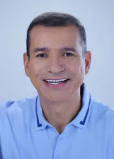 REGINALDO SANTOS