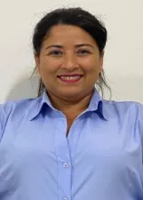 Nubia Vasconcelos