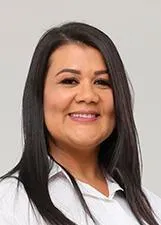 Luciana Santos