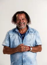 BARBA AZUL