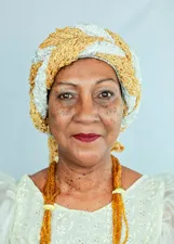Mãe Soila