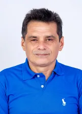 Prof. Evalmir Paixão