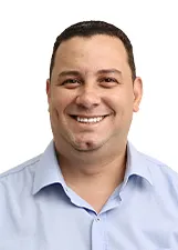 Adriano Santos