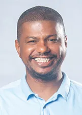 Antonio Carlos Tchê