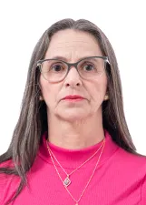Marilene de Getúlio