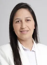 Michelle Morais