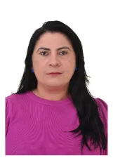 EVÂNIA FÉLIX