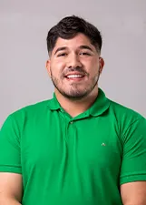 BENILTON ANASTACIO