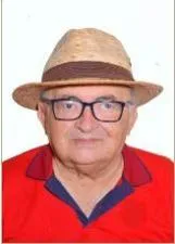 GERALDO PRADO