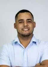 Lucas Crispim