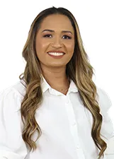 Pricilia Vasques