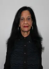 HILDA MÃE DO MUNDINHO