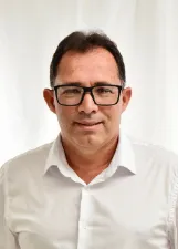 PASTOR MÁRCIO MELO