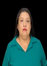 Simone da Saúde