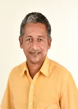 Vilmar Sanfoneiro