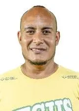 JUNINHO CAPOEIRA