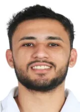 Vinicius Melo