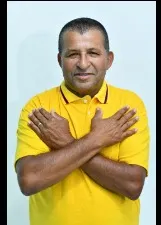 RUFINO DA SAÚDE