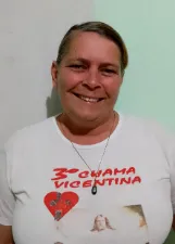 SILVANA ZÉ DO COCO