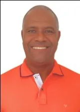 Edmar O Preto
