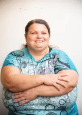 Mari Andric