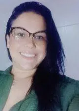 Gisleine Melo