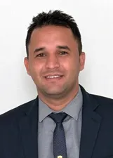 Rony do Igarapé dos Indios