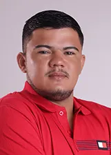 Gilvan Pocoyo