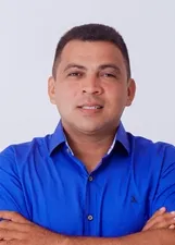 Antonio Netto