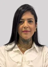 Natália Mello