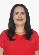 Rosane Almeida