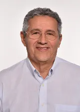 Geraldo Araújo