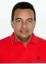 Everaldo da Van