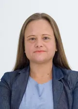 Professora Sabrina