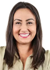 LUANA ALBUQUERQUE