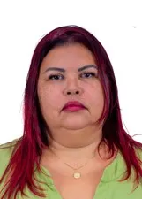Lucelia Mãe do Marcelinho