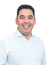 MAURÍCIO ALMEIDA