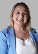 Márcia Macedo