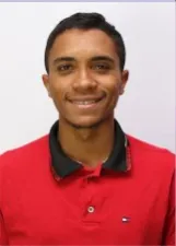 Samuel Barbosa