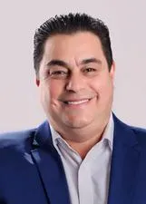 Almir Dias