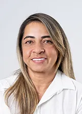 JOICE DO POVO