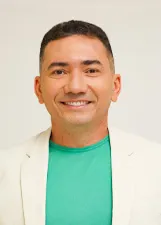 Leandro Cajado