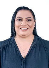 Fabiana da Saúde