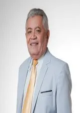 Pastor Luis Santos
