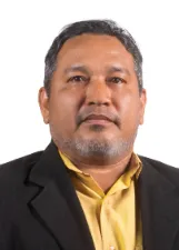 PASTOR WILLIAM BASTOS