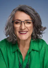 Professora Ana Lucia