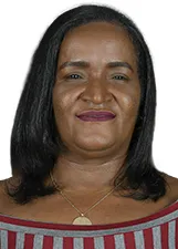 Claudete Ferreira
