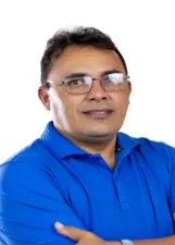 ALCIMAR NICOLAU