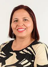 Professora Cristina Lima