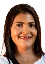 Jeciane Vaqueira